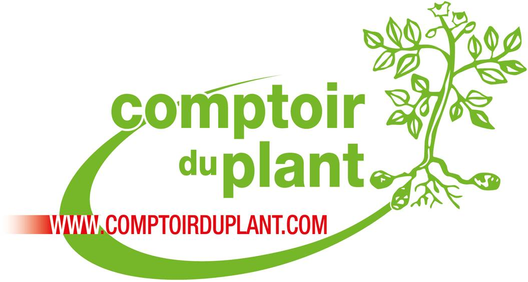 Logo de l'entreprise Comptoir du Plant